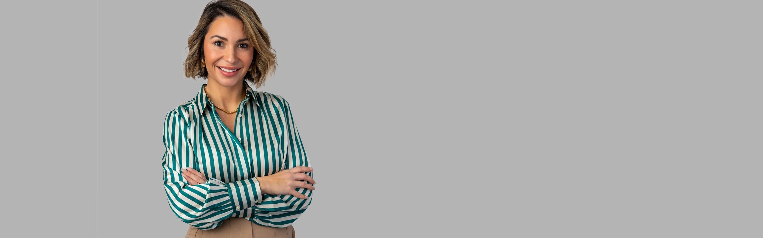 Photo of Stephania Bertoni Norris