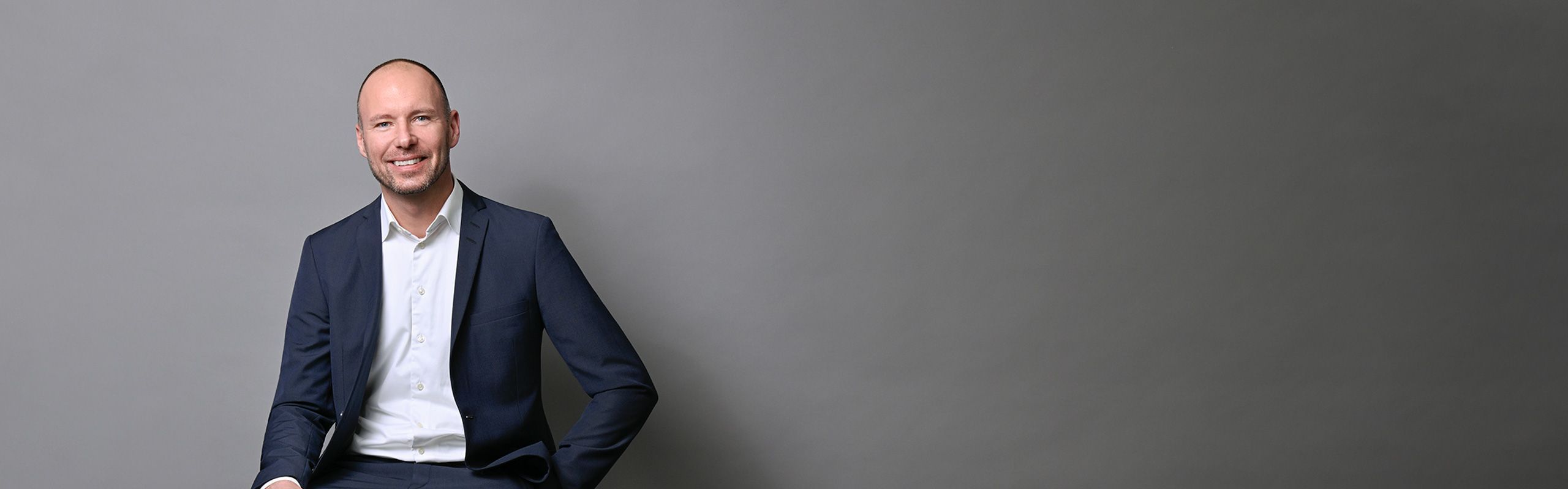 Photo of Mikkel Wismann