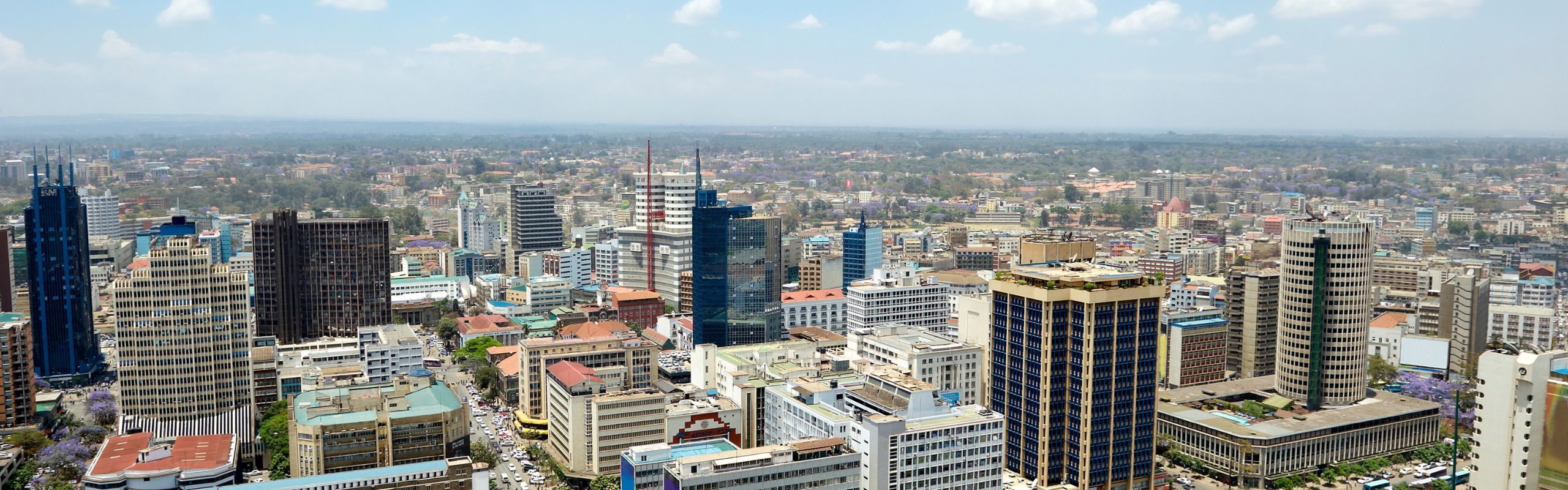 CNBC Africa: Kenya’s new tax initiative boosts revenue, attracts digital nomads