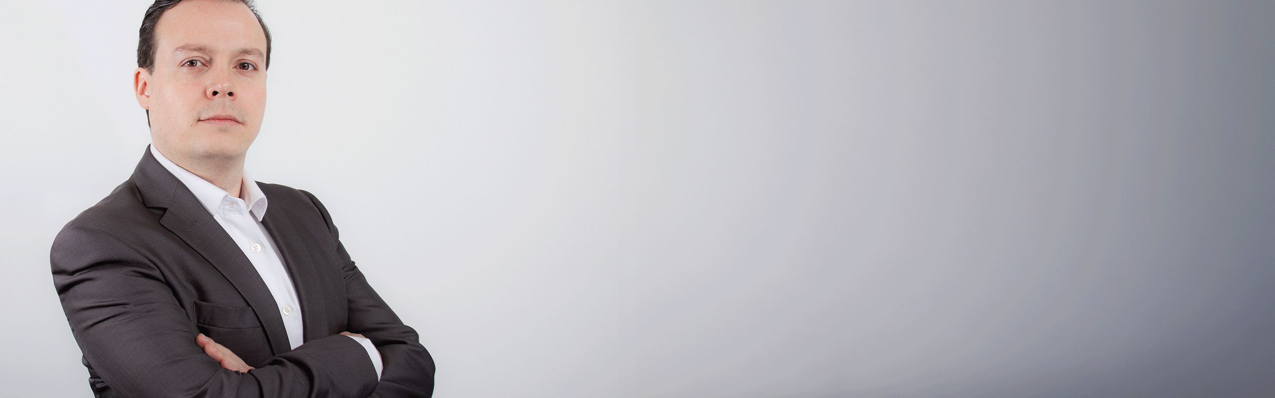 Photo of Sergio Flores