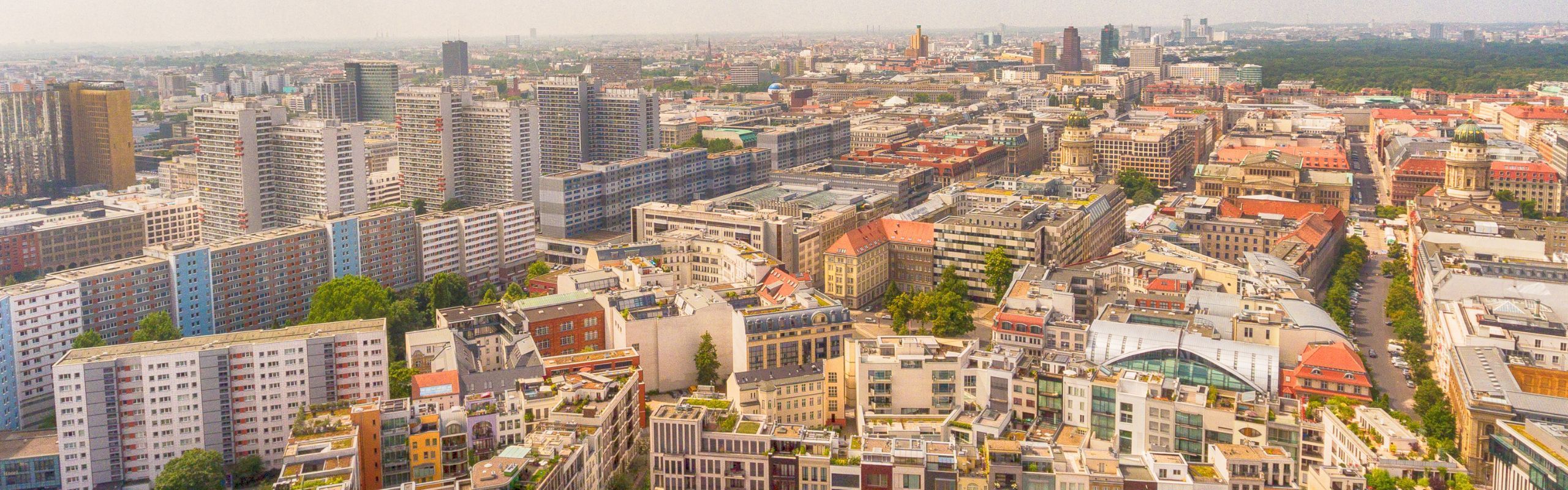 Markt und Mittelstand: Willkommen mit kleinen Haken