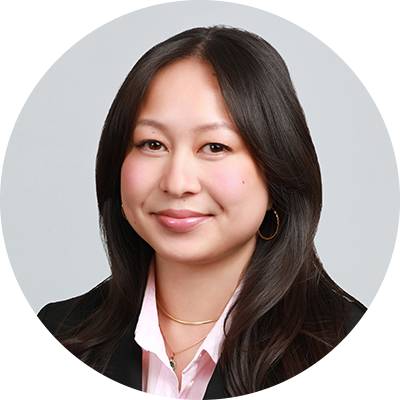 Christina Nguyen porthole