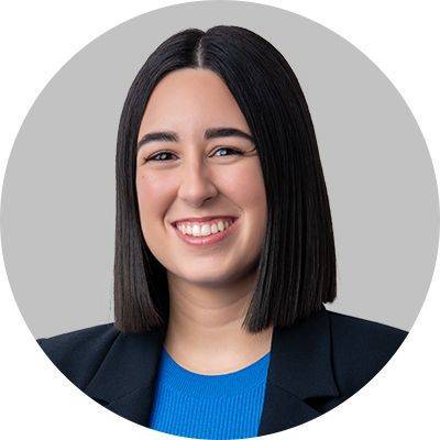 Thalia G. Rivet Camejo
