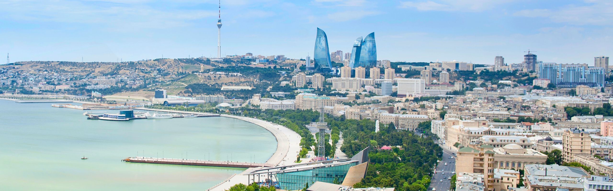 Azerbaijan Work Permit Process in 2025: What Employers and Expats Need to Know