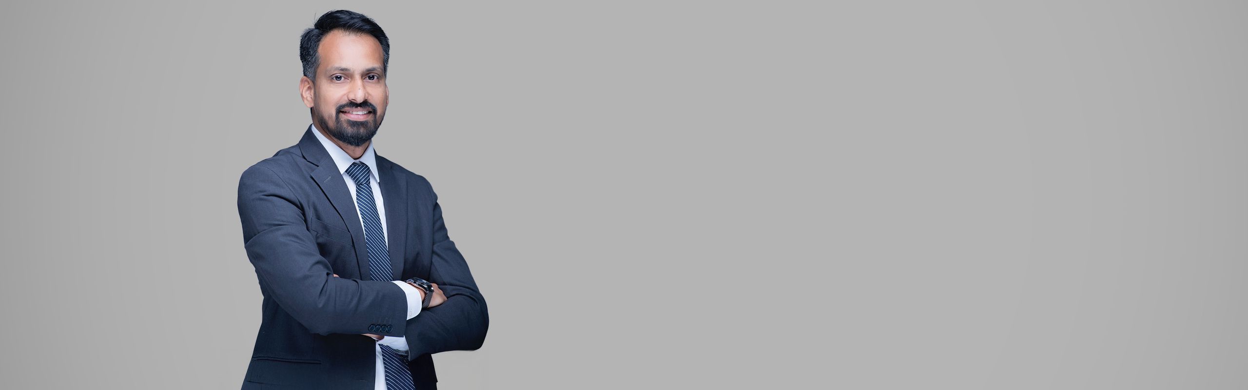 Photo of Manu George