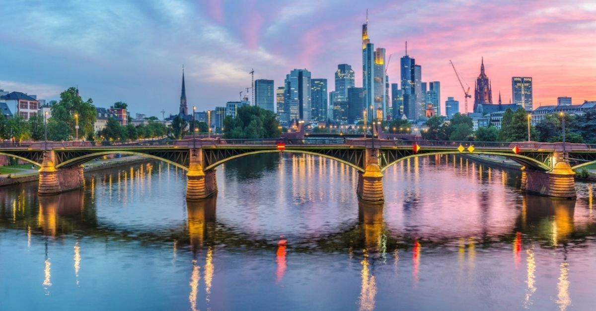 Frankfurt Germany Open Graph