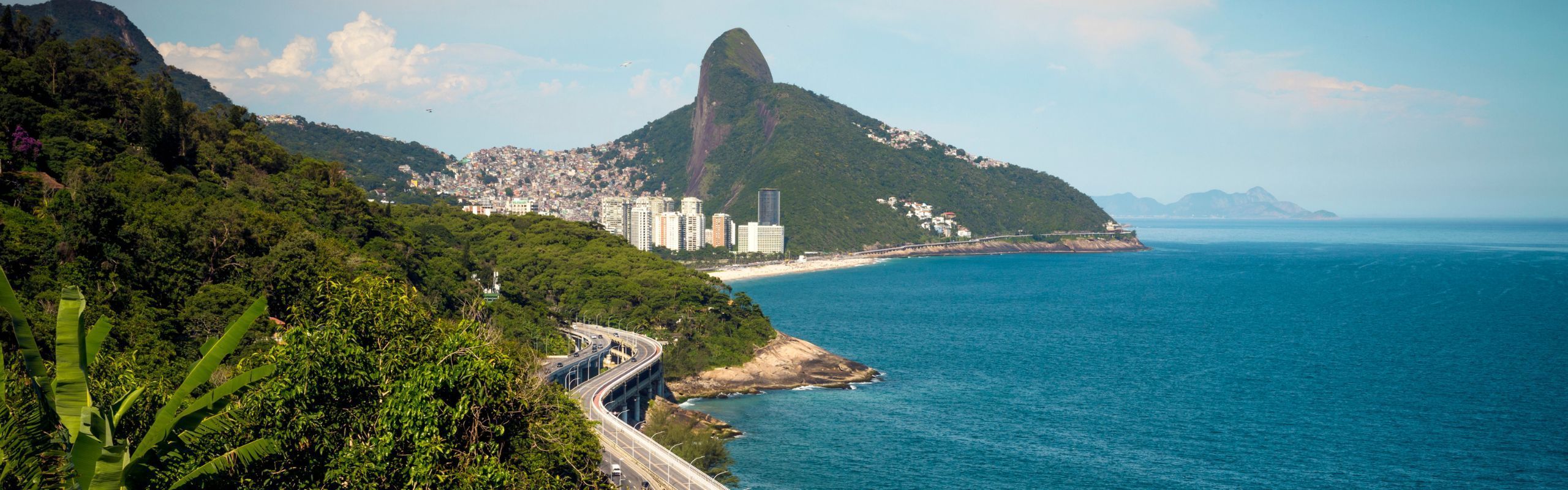 Panrotas: Novidades para entrada de estrangeiros no Brasil que Turismo deve ficar de olho; confira