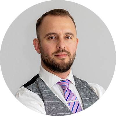 Photo of Alex Kozlov