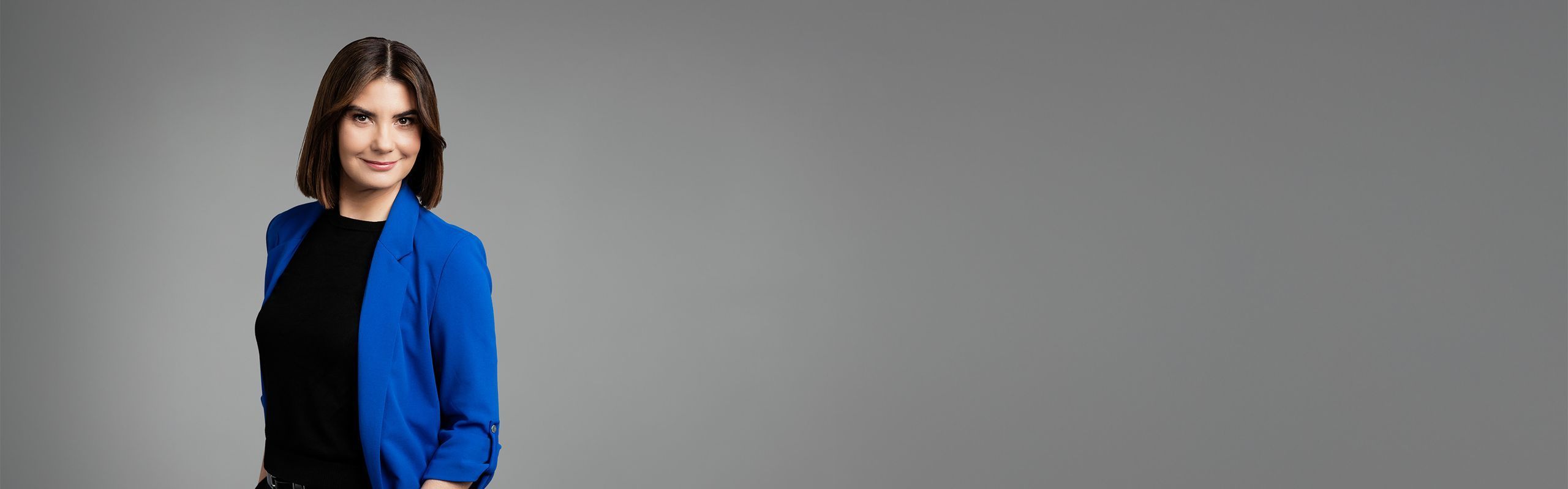 Photo of Monika Pełka