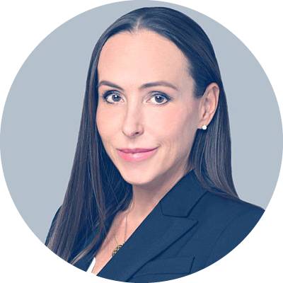 Photo of Julie Lessard