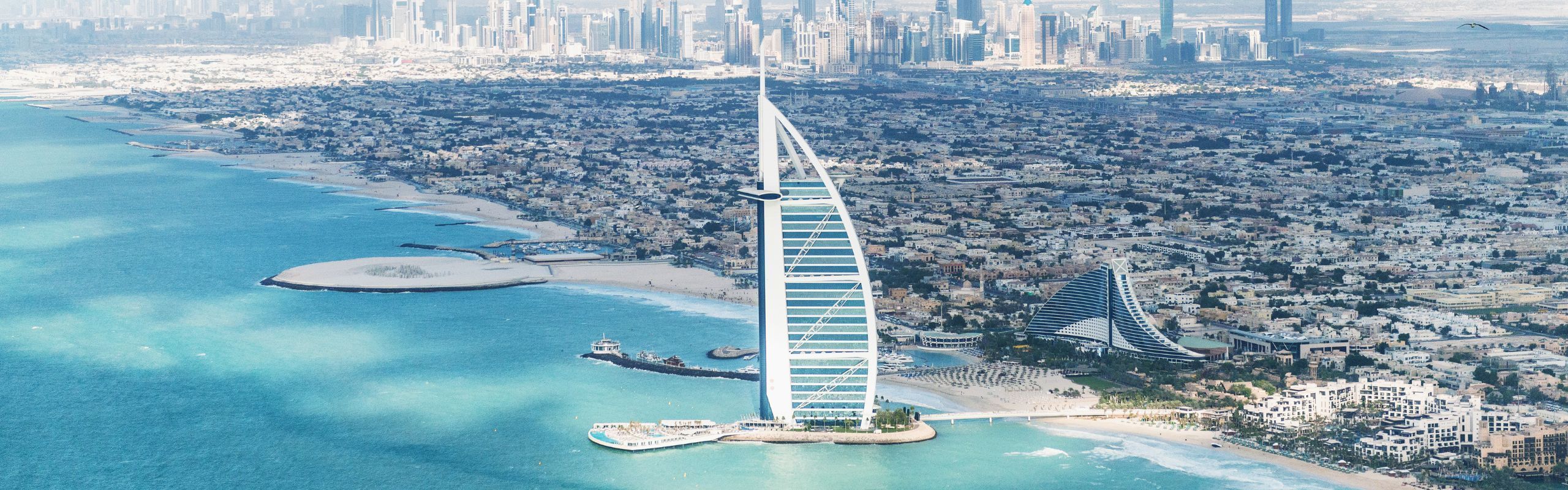 GML: How the UAE is Attracting Creative Talent from Abroad