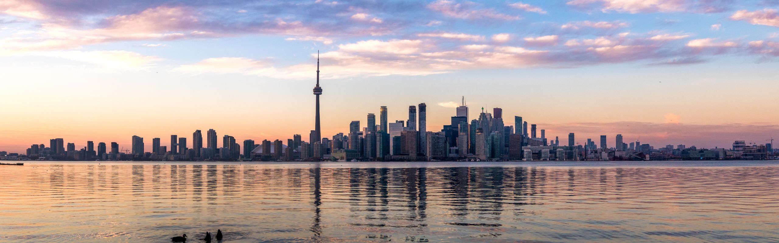 Toronto Skyline