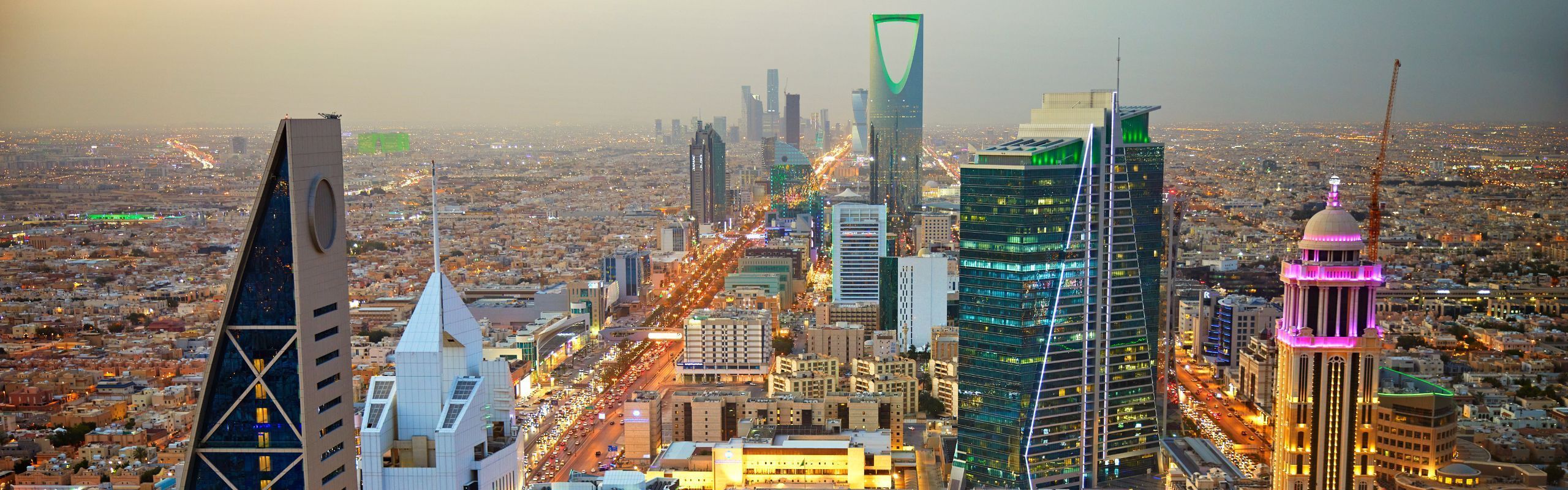 Understanding the Saudi Real Estate Market: What Expats Need to Know