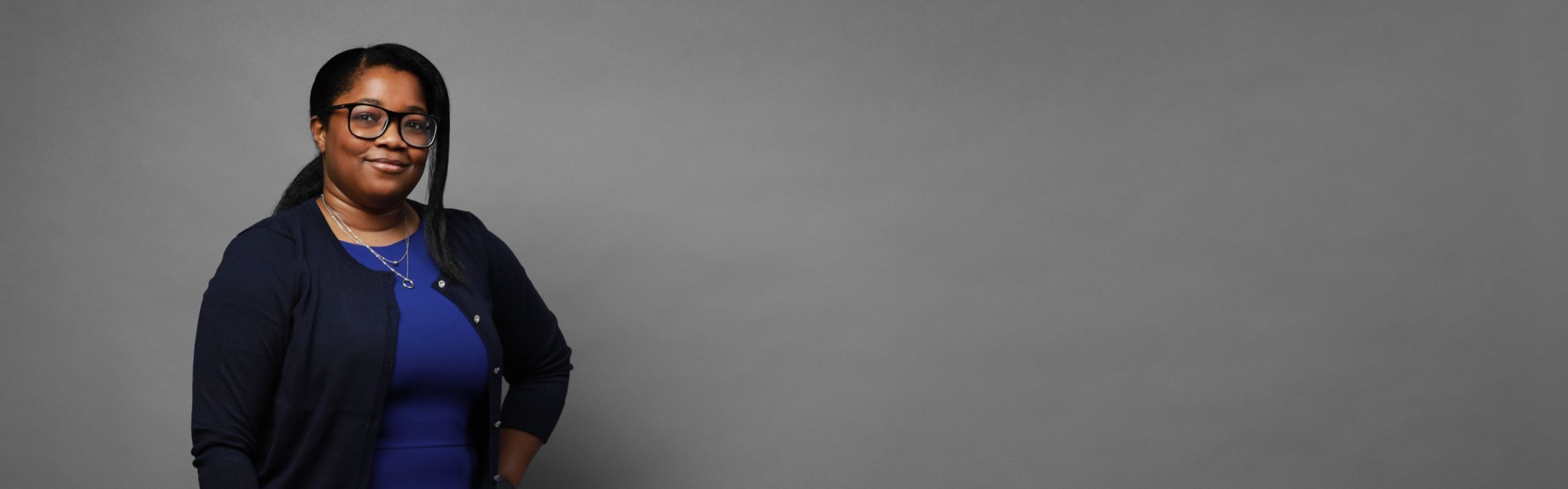 Tenisha Trotman - web banner
