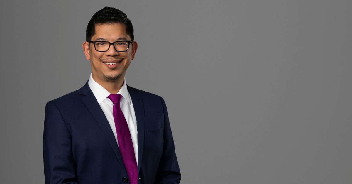 Charles Johanes Fragomen, Del Rey, Bernsen & Loewy LLP