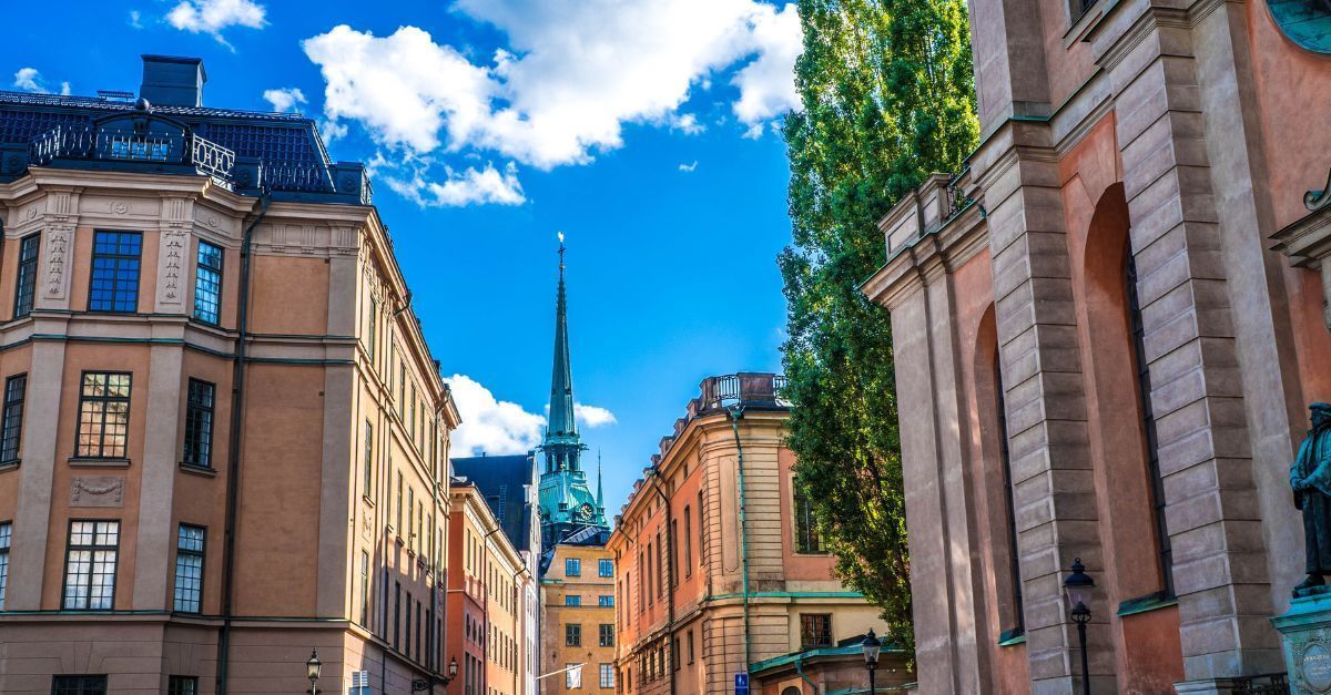 Sweden