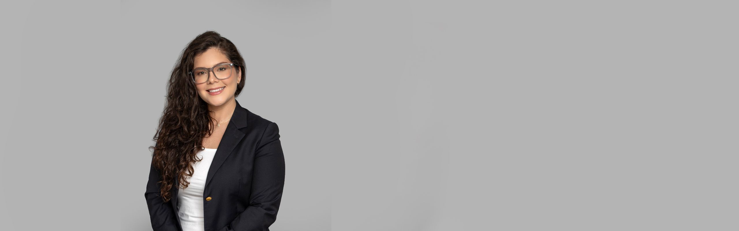 Photo of María José