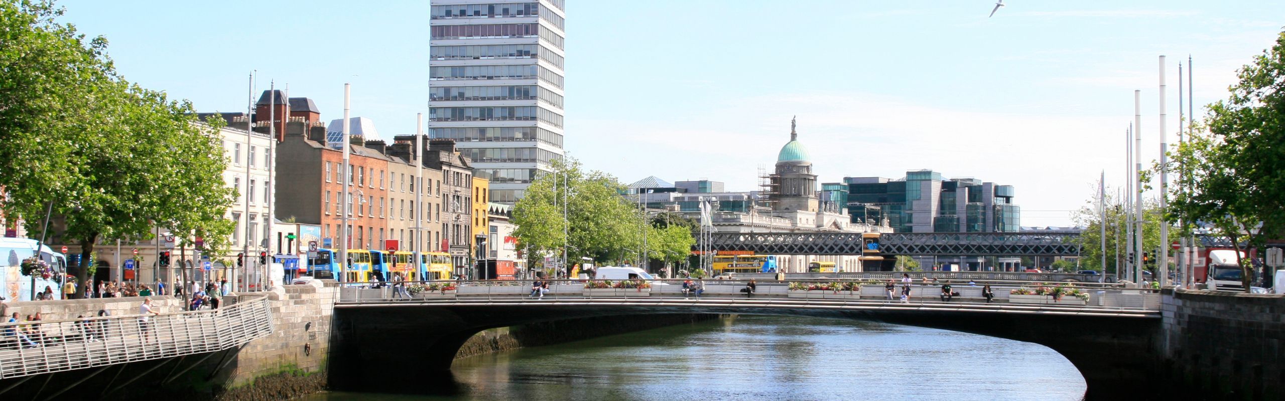 HRHQ: Ireland’s New Employment Permits Framework