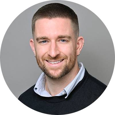 Photo of Harry Goldstraw