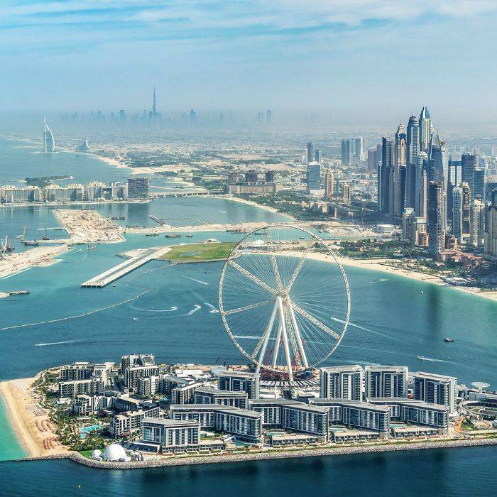Dubai Eye Managing Partner, Middle East and Africa Murtaza Ali Khan discusses the UAE’s AI Workforce and Talent Mobility 