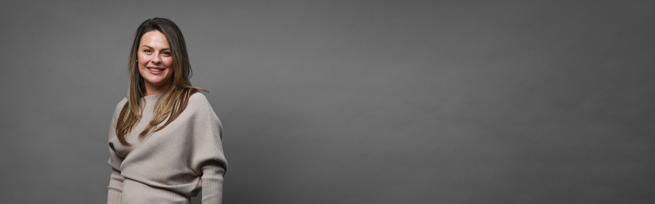 Photo of Jennifer Fackelman