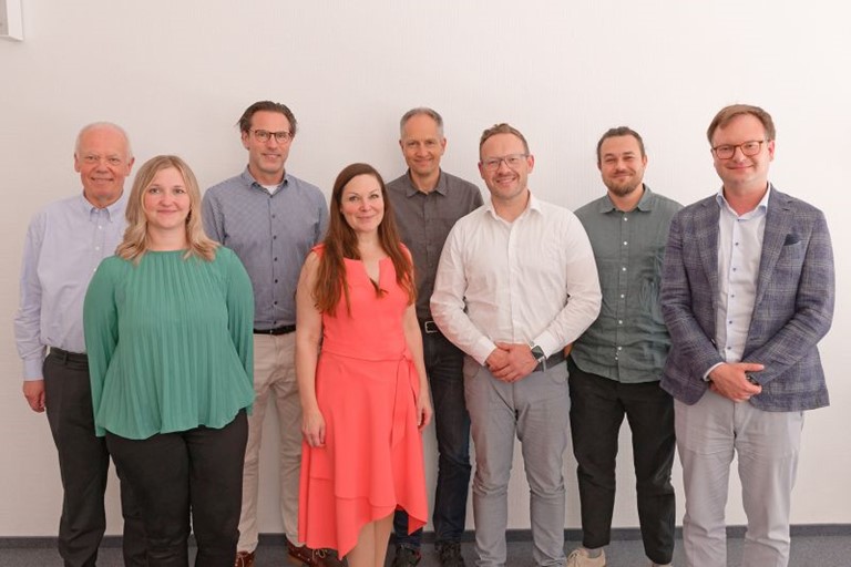 Migration Law Working Group