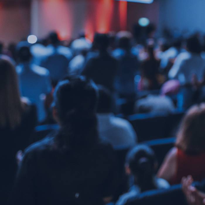 Audience Image