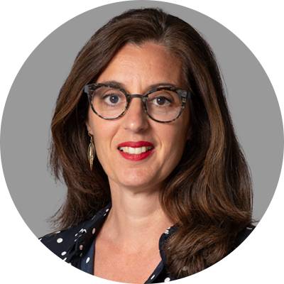 Photo of Elsa Guillais