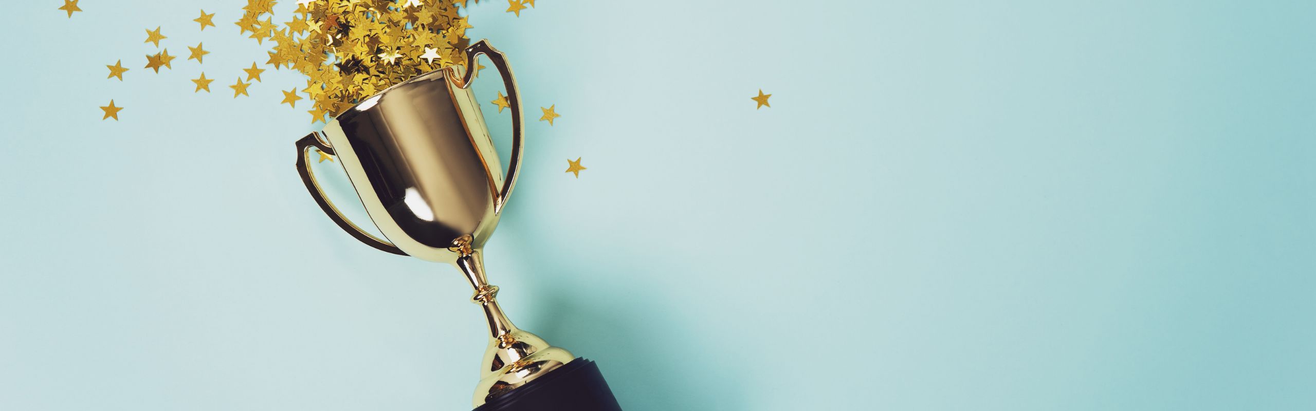 Award Main Header