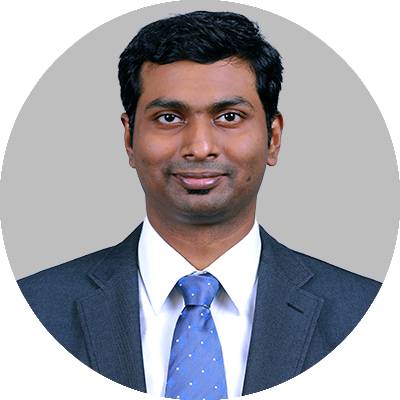 Arun Silvester