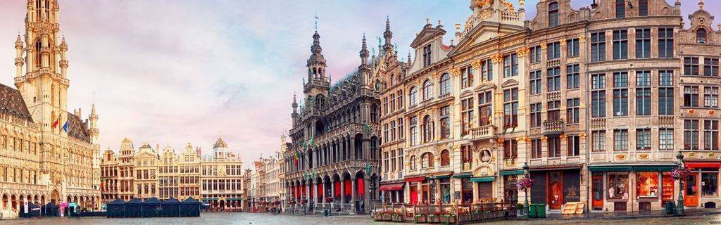 brussels city 