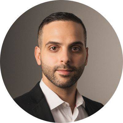 Photo of Eden Elbaz