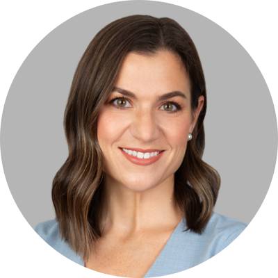 Photo of Samantha Caeser