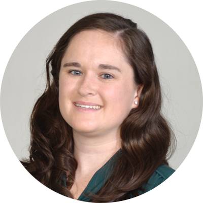 Mary Kate O'Connell