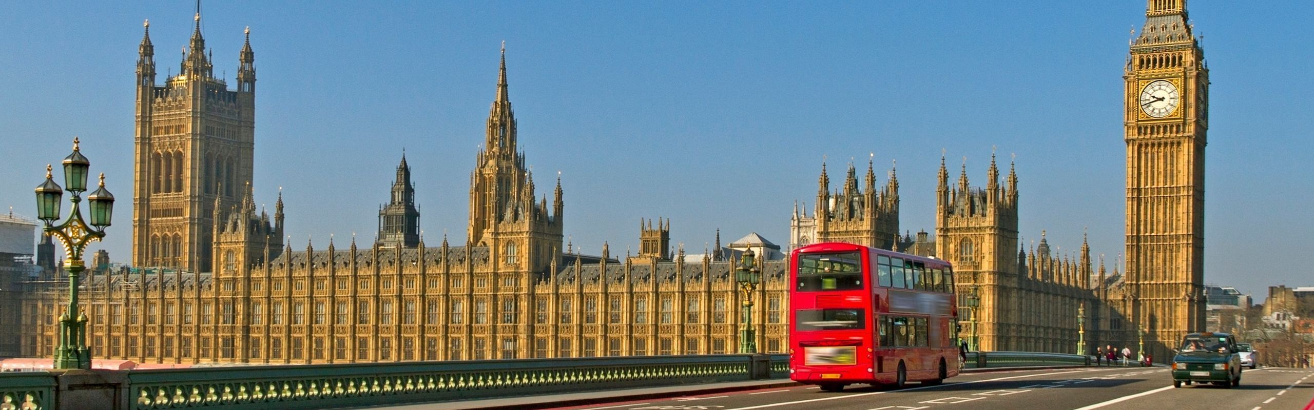 Image of London, United Kingdom
