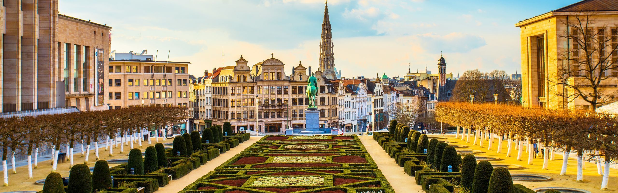 Navigating Belgium’s Enhanced Limosa Declaration: Simplifying Compliance for Posted Workers