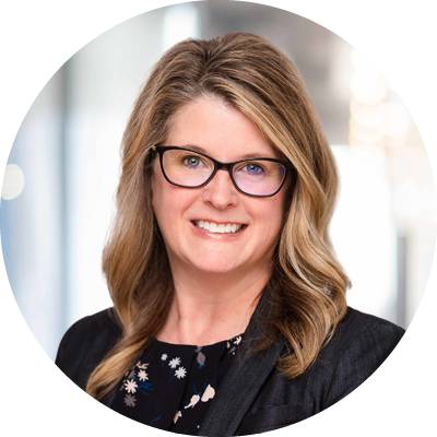 Photo of Jennifer Wagener