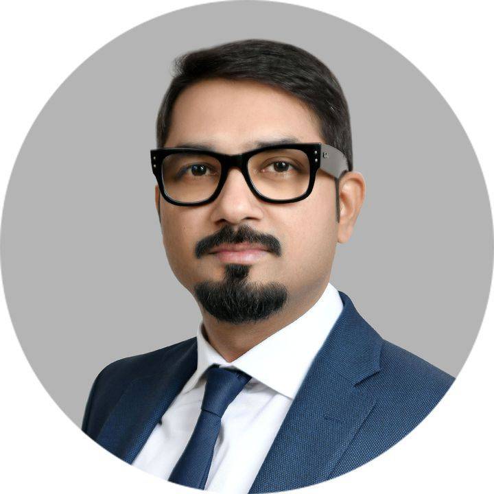 Photo of Ali Sikandar