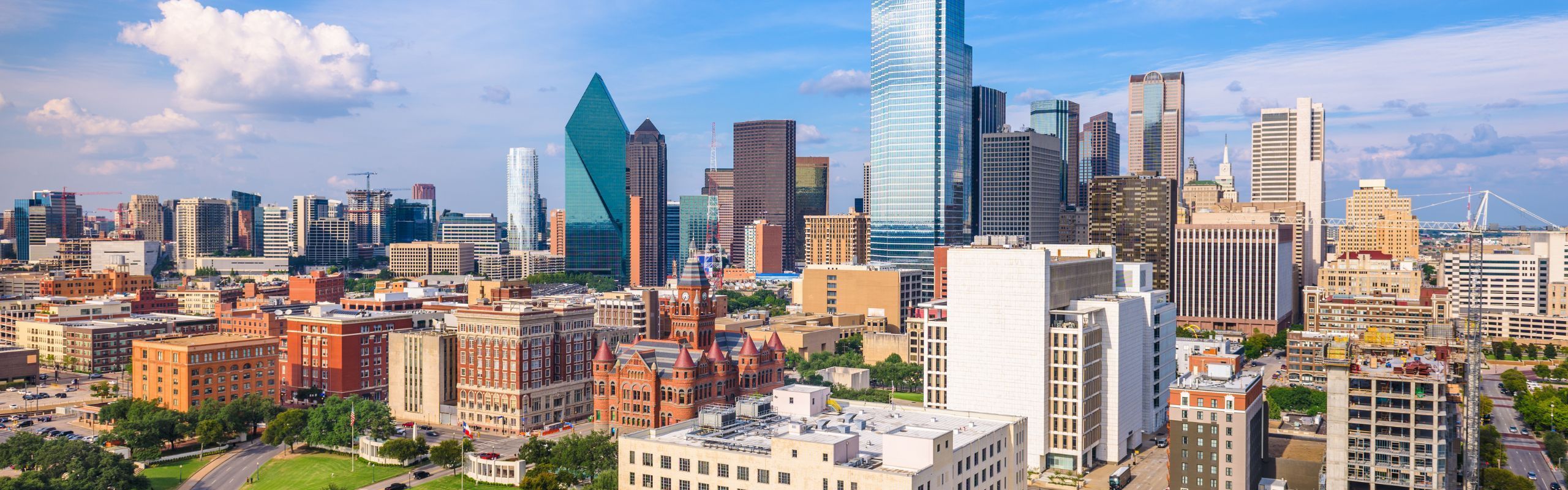 Dallas Bar Association: How to Use the National Interest Waiver Path to a Green Card