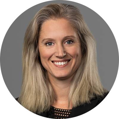 Photo of Erin Goldbarsht