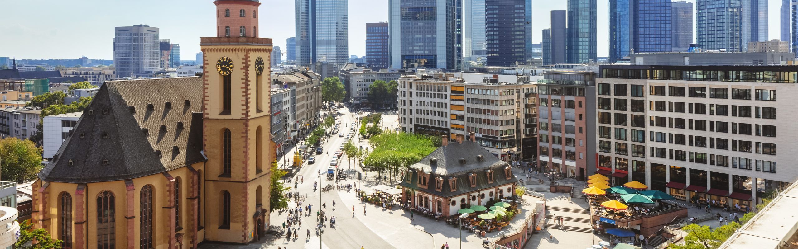Startup Valley Magazin: Workation: Wettbewerbsvorteil oder rechtliches Minenfeld?