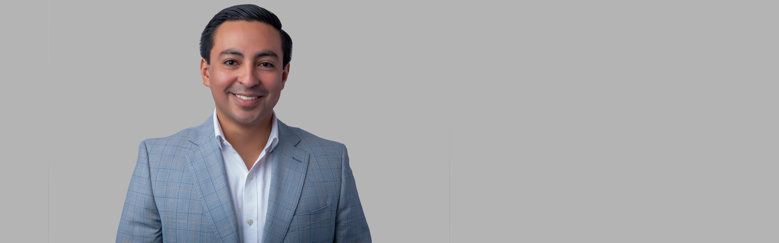 Photo of David Mancia Orellana