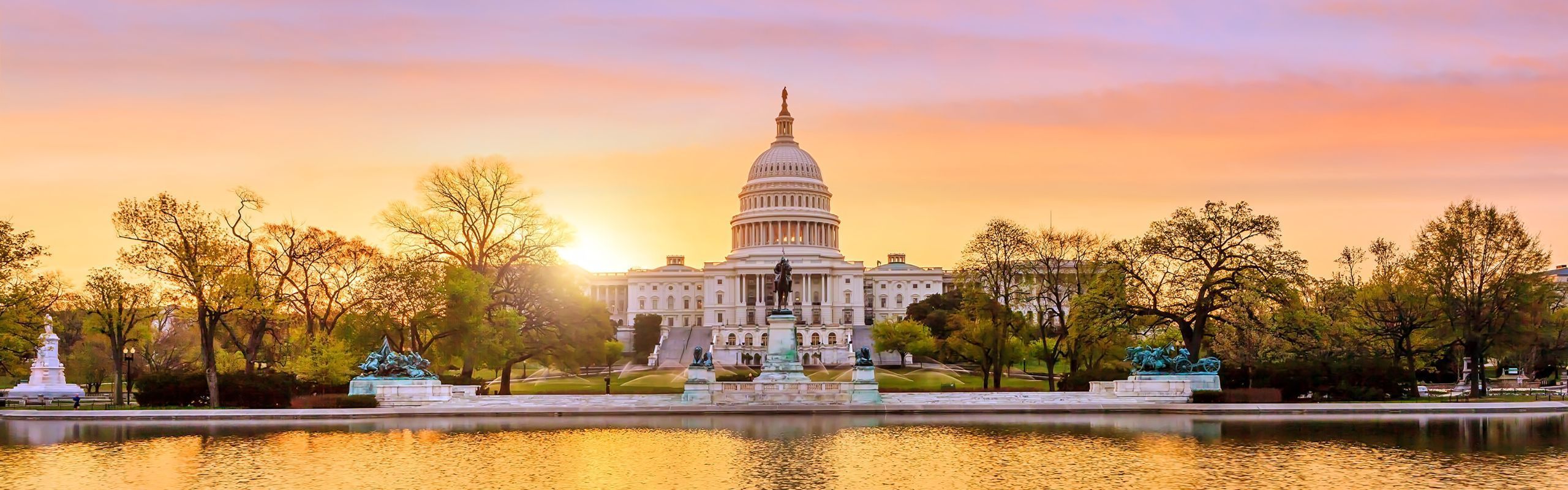 Image of Washington, DC