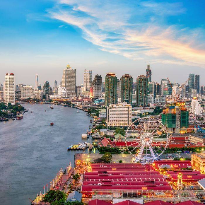 Start Smart: Visa Pathways for Educational Opportunities in Thailand