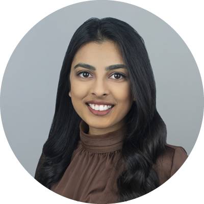Photo of Ashvi Shah