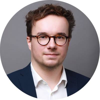 Photo of Milosz Skorupski