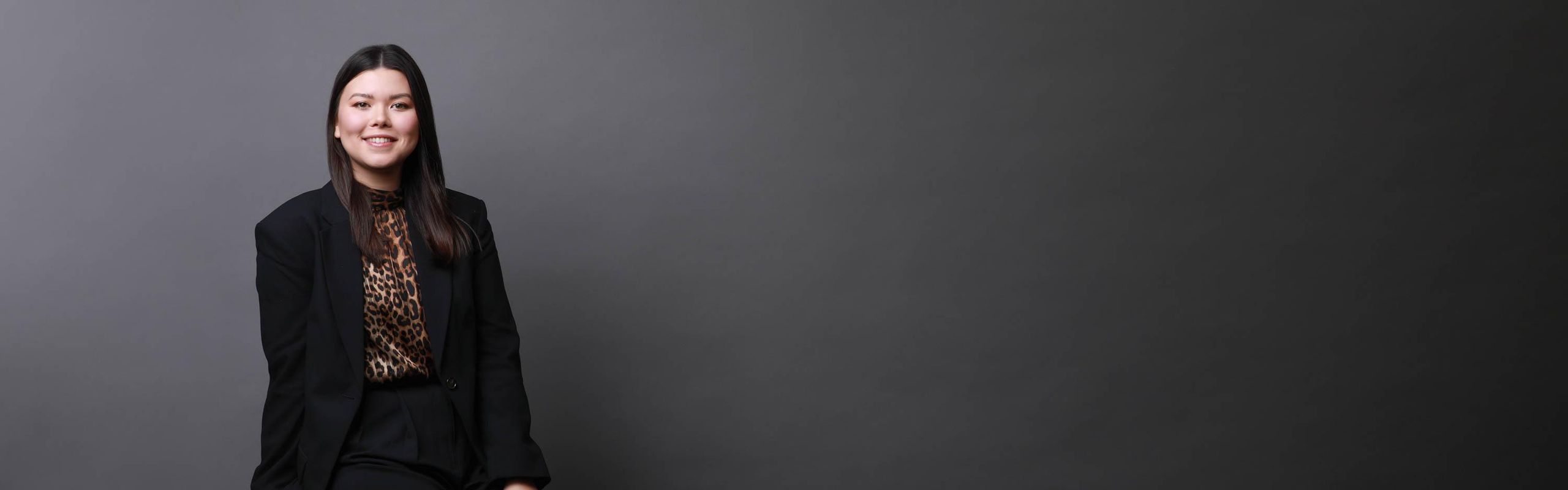 Photo of Stephanie Fitton