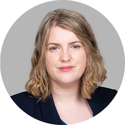 Photo of Fiona Hurley