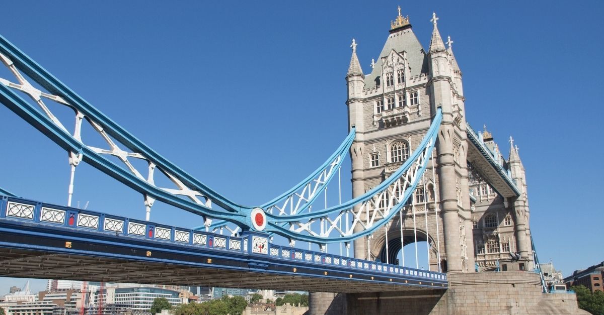 Tower Bridge