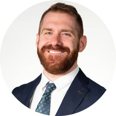 Photo of Tyler Price